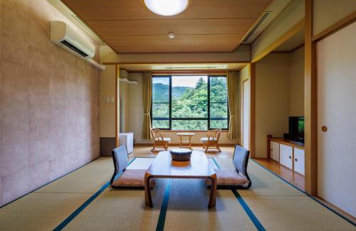 Ome Hotel | Okutamaji