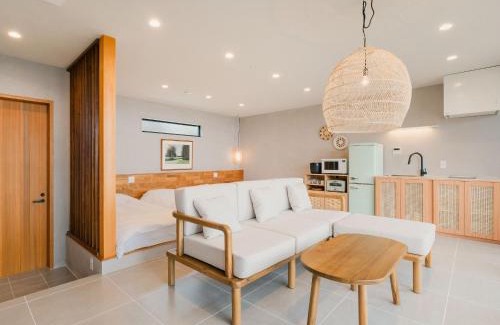 Awaji House | Okutass Resort Villa BALI - Vacation STAY 93656v