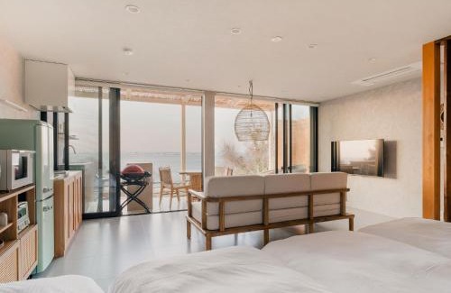 Awaji House | Okutass Resort Villa BALI - Vacation STAY 93656v