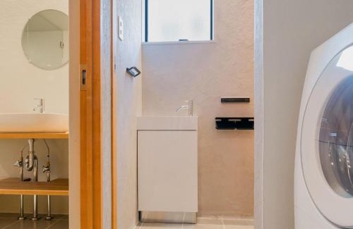 Awaji House | Okutass Resort Villa BALI - Vacation STAY 93656v