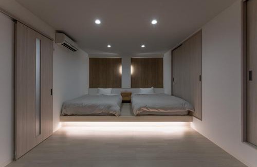 Kagamino Hotel | Okutsu Onsen Komeya Club