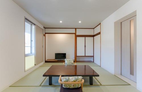 Kagamino Hotel | Okutsu Onsen Komeya Club