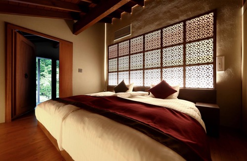 Yugawara House | Okuyugawara YUI