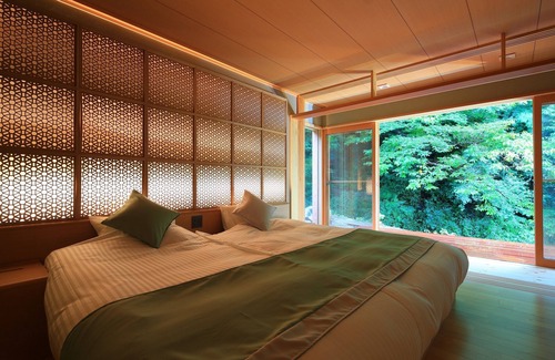 Yugawara House | Okuyugawara YUI