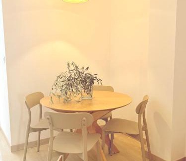 La Coruna Apartment | Ola A Coruña