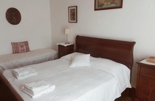 Mantua Apartment | OLA apartment