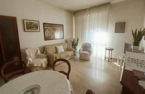 Mantua Apartment | OLA apartment