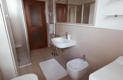 Mantua Apartment | OLA apartment