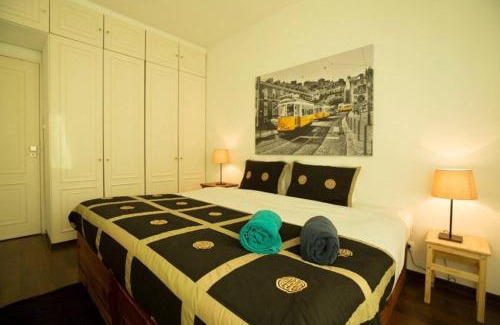 Alto do Pina Apartment | Ola Lisbon -Areeiro