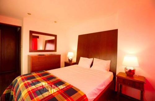 Alto do Pina Apartment | Ola Lisbon -Areeiro