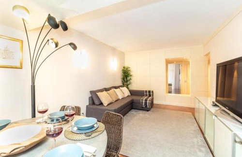 Alto do Pina Apartment | Ola Lisbon - Olaias