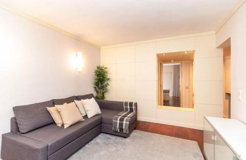 Alto do Pina Apartment | Ola Lisbon - Olaias