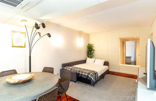 Alto do Pina Apartment | Ola Lisbon - Olaias
