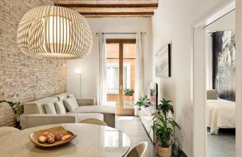 El Raval Apartment | Ola Living MACBA