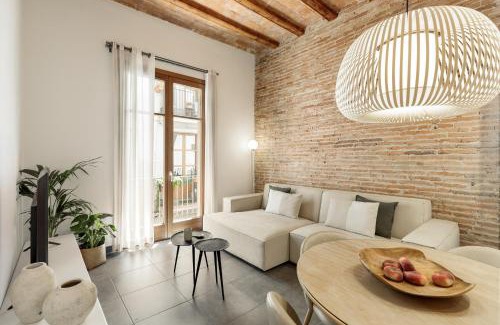 El Raval Apartment | Ola Living MACBA