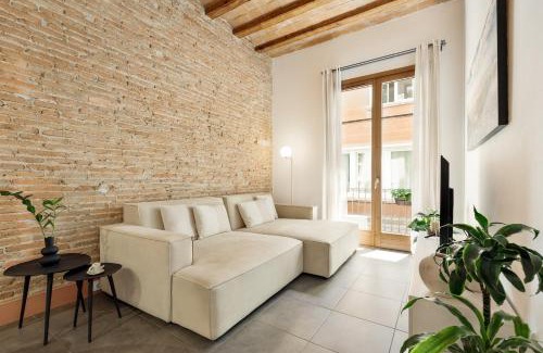 El Raval Apartment | Ola Living MACBA