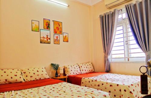 Binh Thanh House | Ola's Home