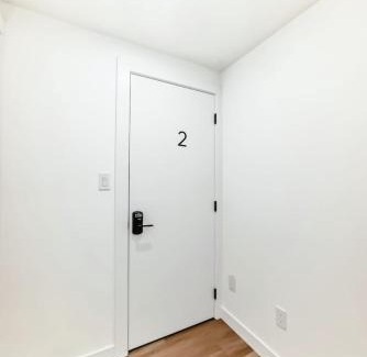 Northeast Edmonton Apartment | Ola's Place