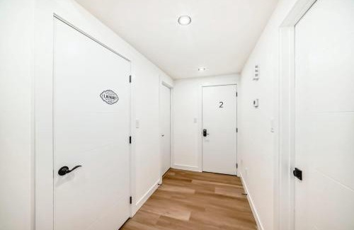 Northeast Edmonton Apartment | Ola's Place