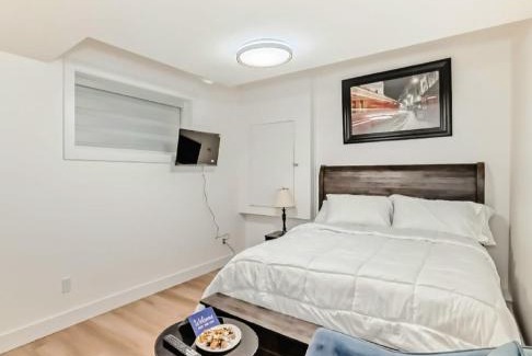 Northeast Edmonton Apartment | Ola's Place