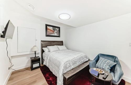 Northeast Edmonton Apartment | Ola's Place