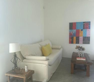 Colonia Chapadmalal House | Ola Santa