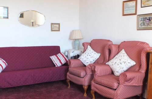 Garlieston House | Olafs Cottage
