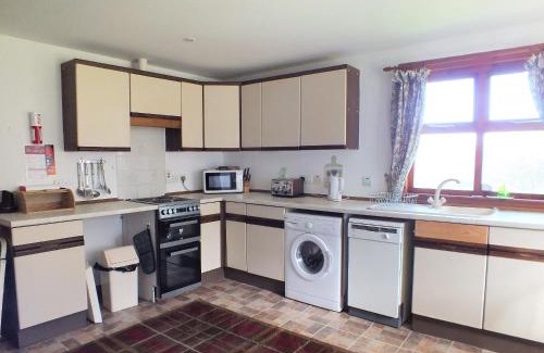 Garlieston House | Olafs Cottage