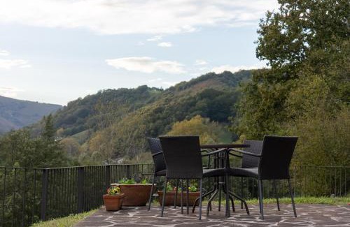 Etxalar House | Olagaraia - Adults Only