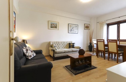 Beato Apartment | Olaias Classic by Homing