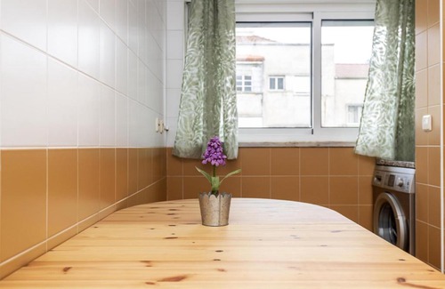 Beato Apartment | Olaias Design by Homing