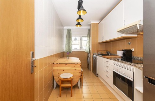 Beato Apartment | Olaias Design by Homing