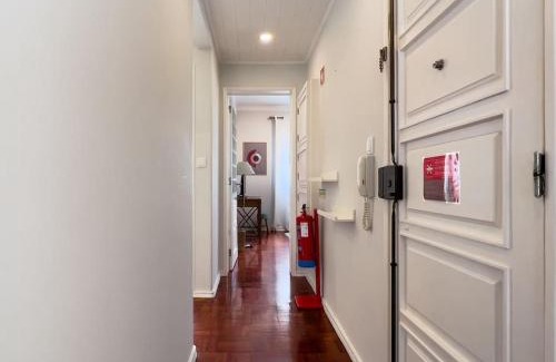 Beato Apartment | Olaias Lisbon 2bed near Metro