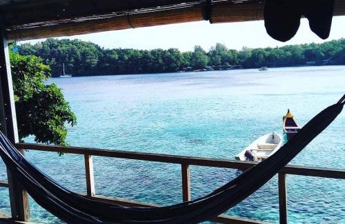 Iboih House | Olala Café & Bungalows