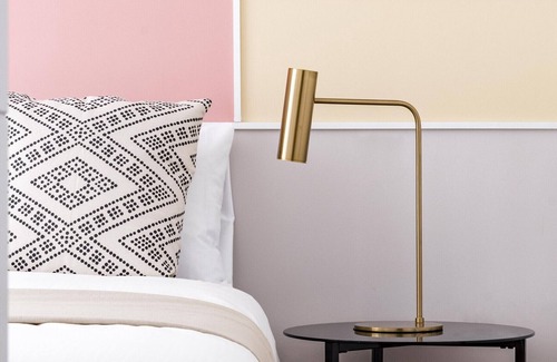 San Diego Apartment | Olala Color Apartment 1C
