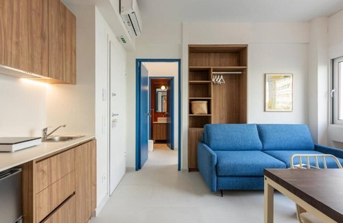 Kallithea Apartment | Olala Kallithea Apartments