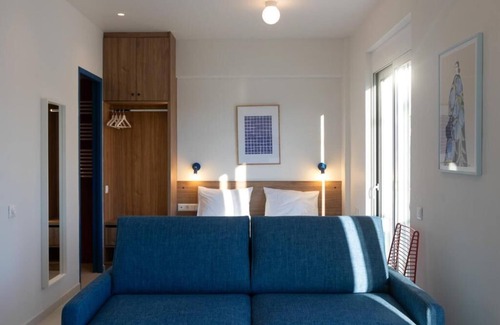 Kallithea Apartment | Olala Kallithea Apartments