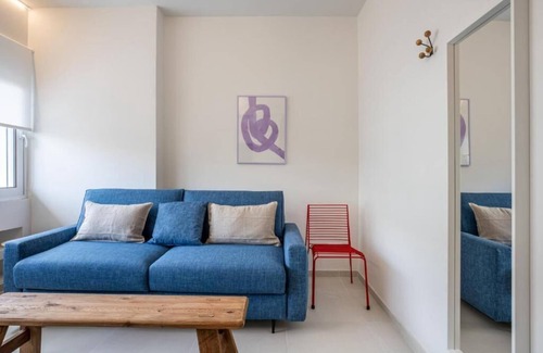 Kallithea Apartment | Olala Kallithea Apartments