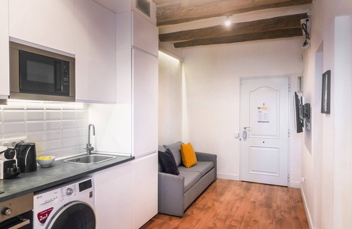 Collblanc y La Torrassa Apartment | Olala Vibe Apartment 1.1