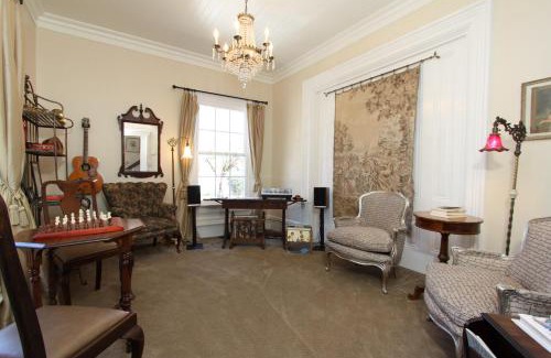 Cambria Bed & Breakfast | Olallieberry Inn Bed and Breakfast