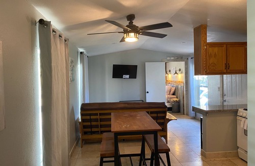 Olancha RV Rental | Olancha RV Park & Motel