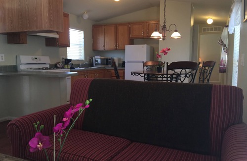 Olancha RV Rental | Olancha RV Park & Motel