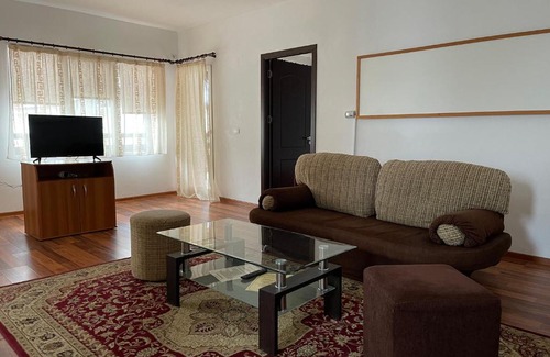 Baile Olanesti Apartment | Olanesti Apartament