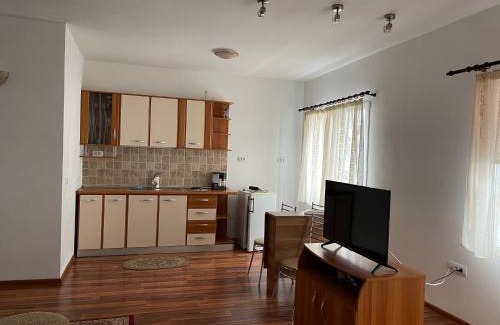 Baile Olanesti Apartment | Olanesti Apartament
