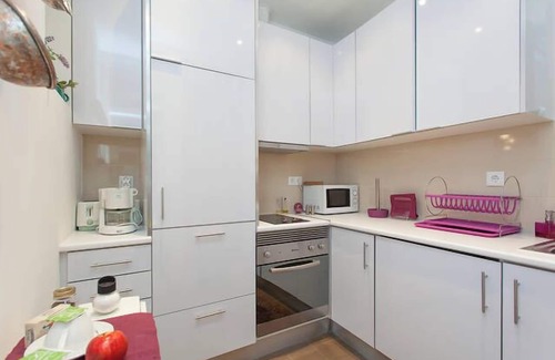 Socorro Apartment | Olarias House (11/AL)