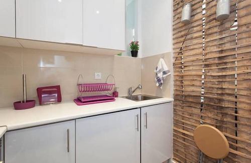 Socorro Apartment | Olarias House (11/AL)