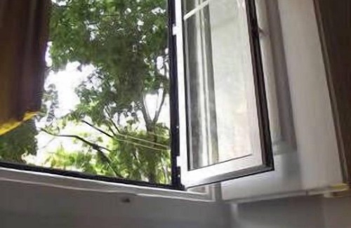 Socorro Apartment | Olarias House (11/AL)