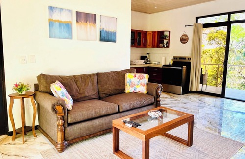 Nosara Apartment | Olas de Oro Nosara