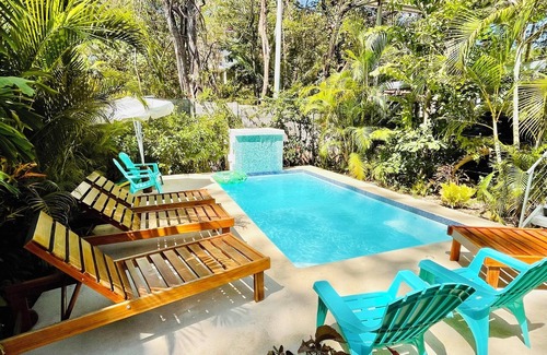 Nosara Apartment | Olas de Oro Nosara