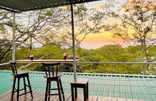 Nosara Apartment | Olas de Oro Nosara